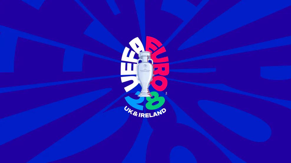 2028 यूरोपीय कप कार्यक्रम: प्रारंभ समय 21:00, 0:00, और 3:00 हैं